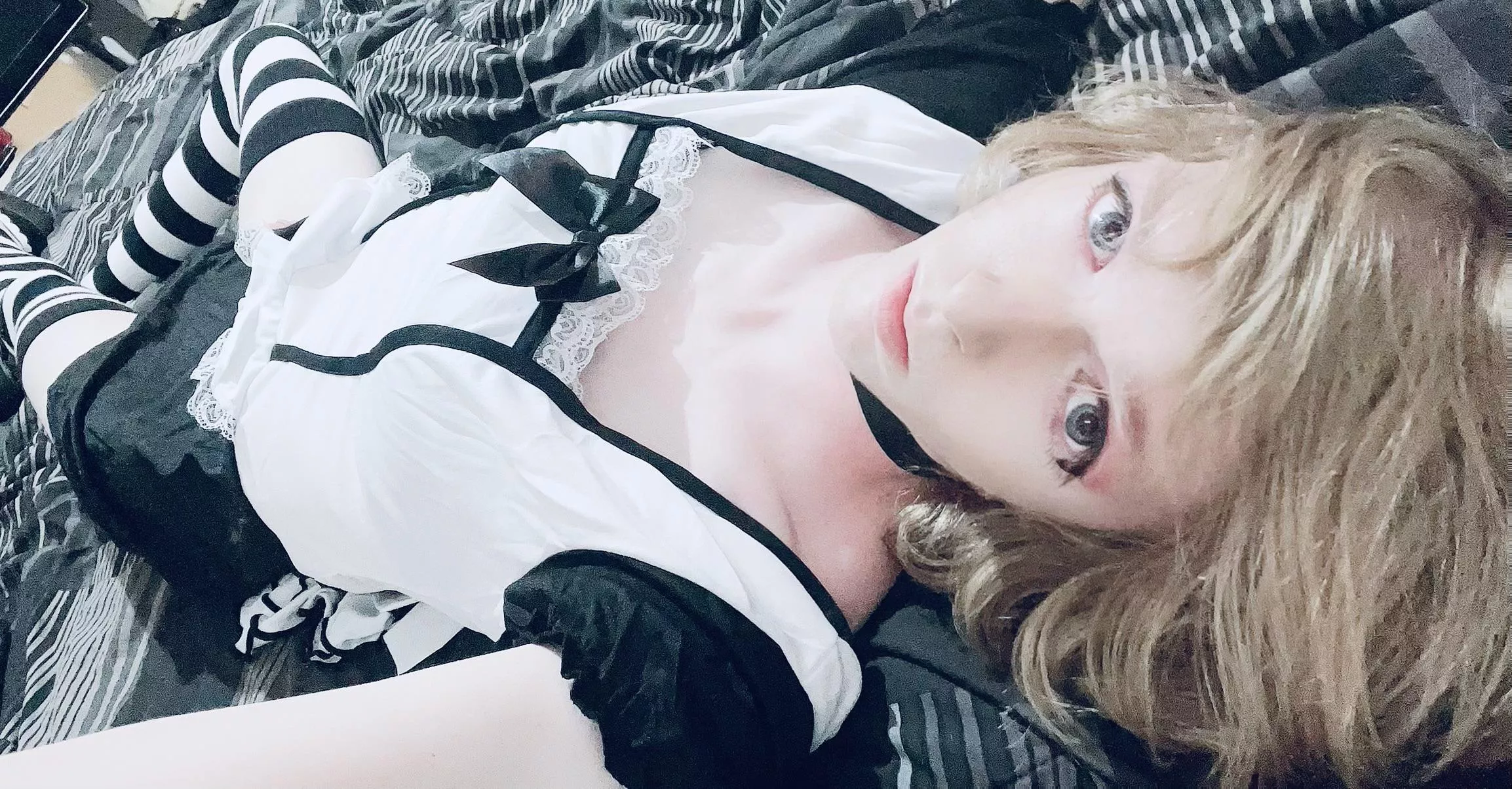 Happy Saturday cuties