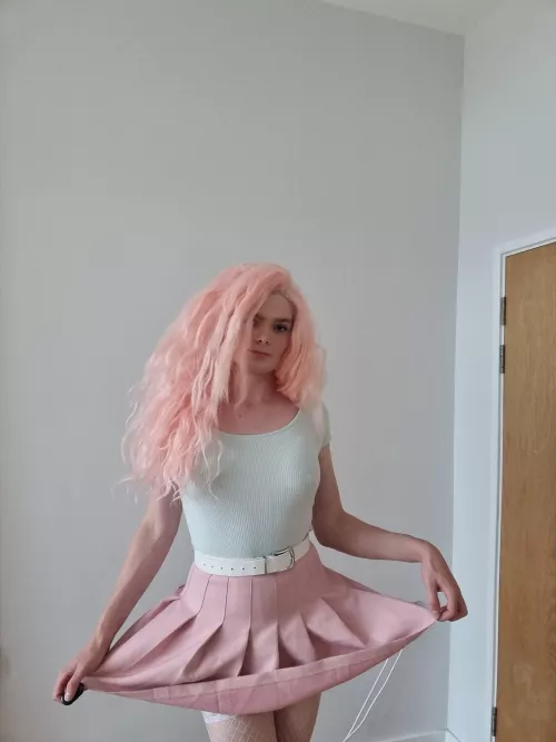 Hope everyone's having a great day 💕 😊