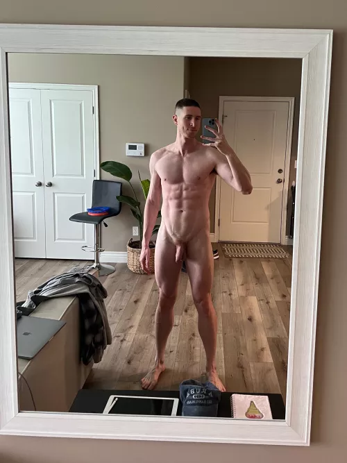 Hope you have a V nice day 😏