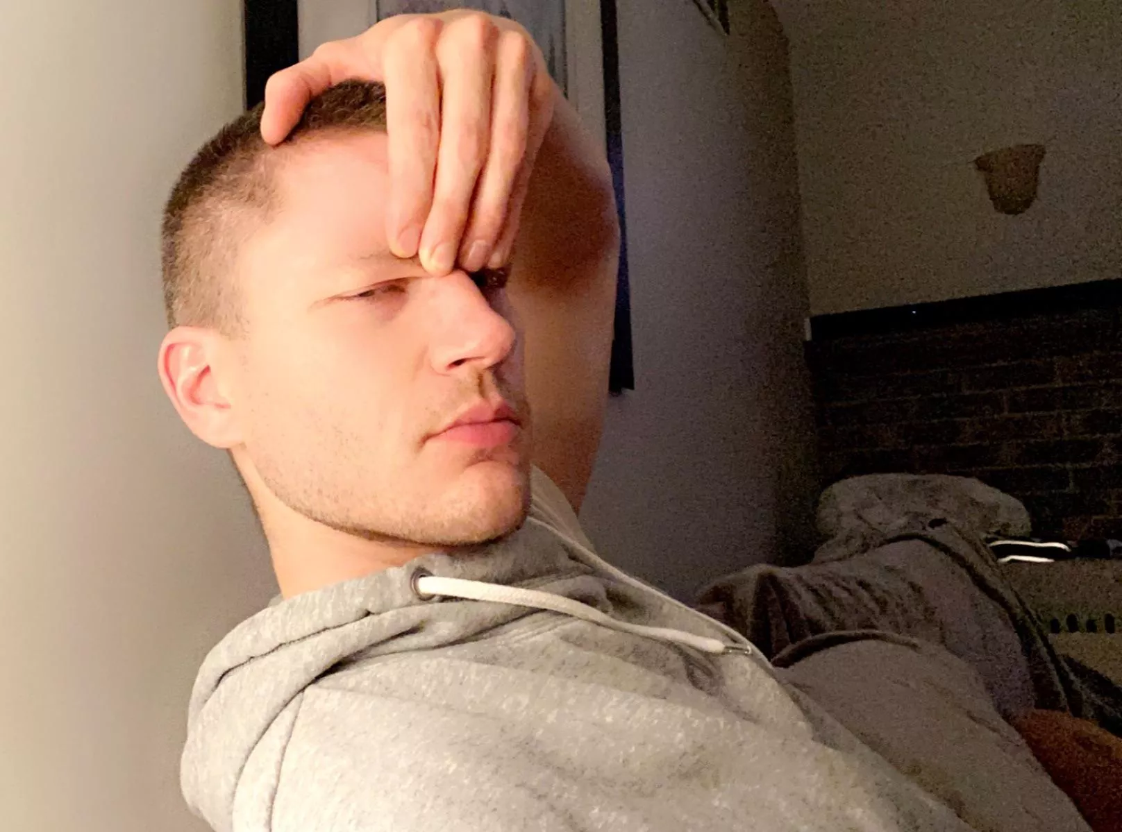 I have a stretchy skin disorder and my eyelids are confirmed stretchy