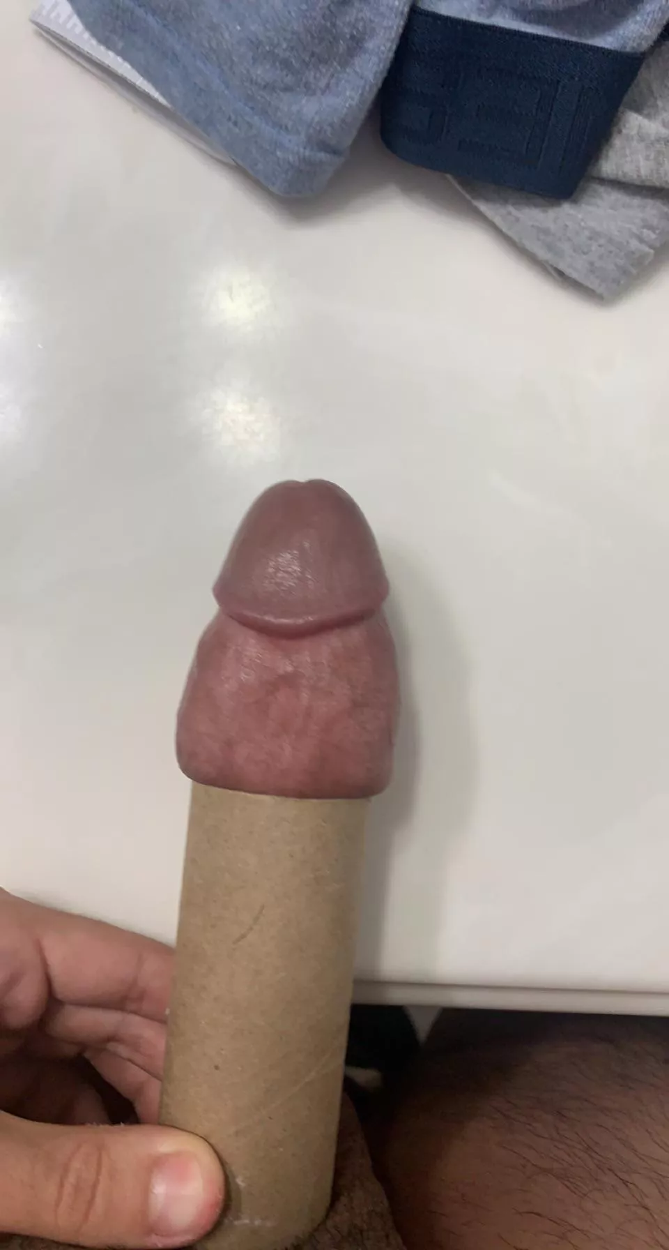 I have made a mistake