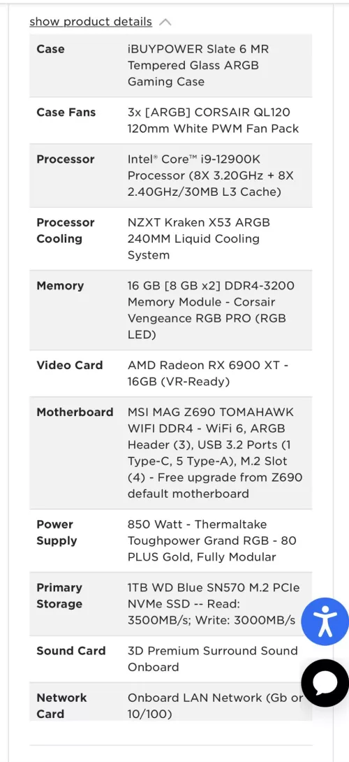 I’m looking to buy a PC dedicated for streaming. Is this good enough to last me years?