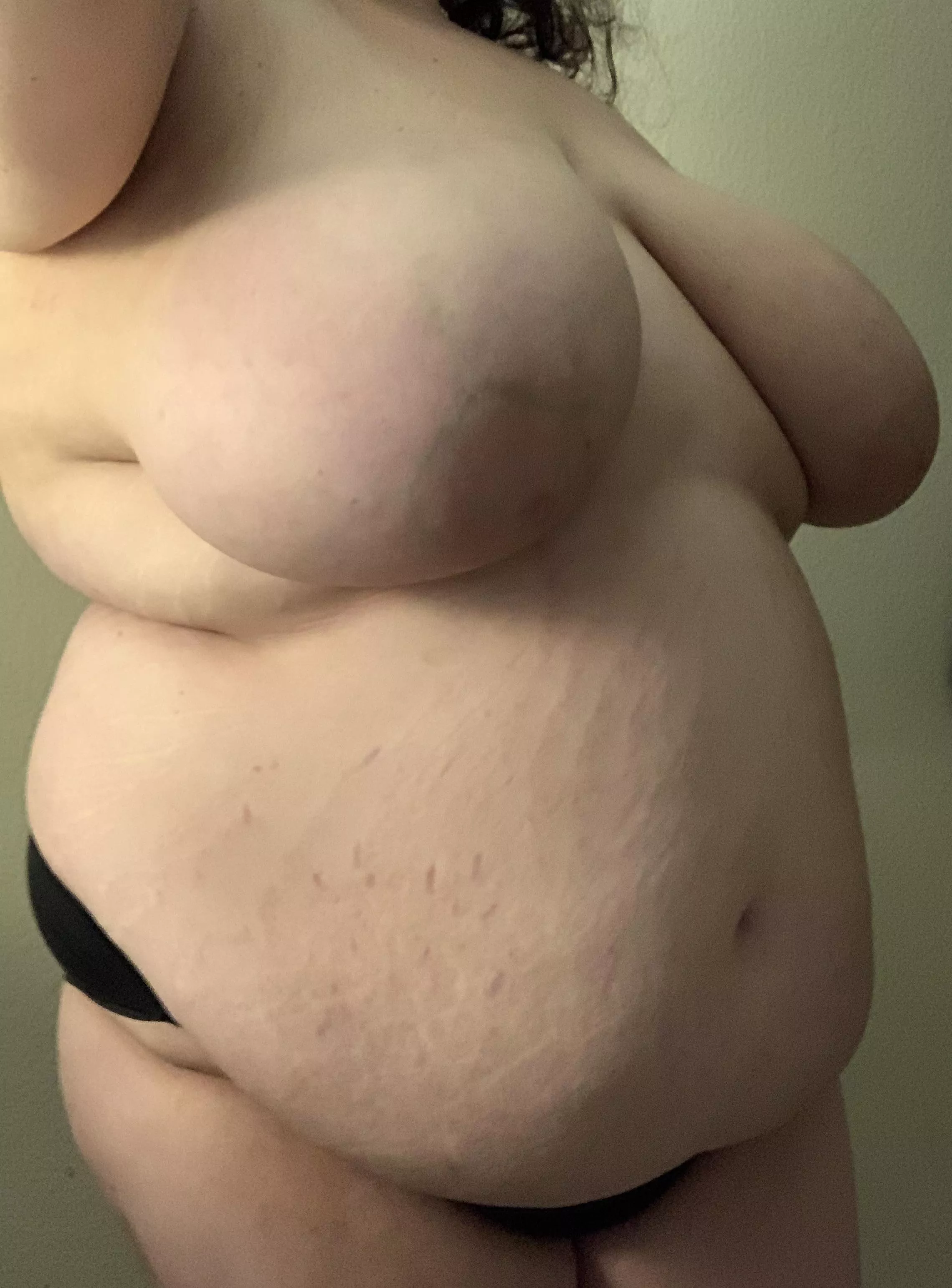 I’m so full of sweets I could barely stand up 🤤😮‍💨