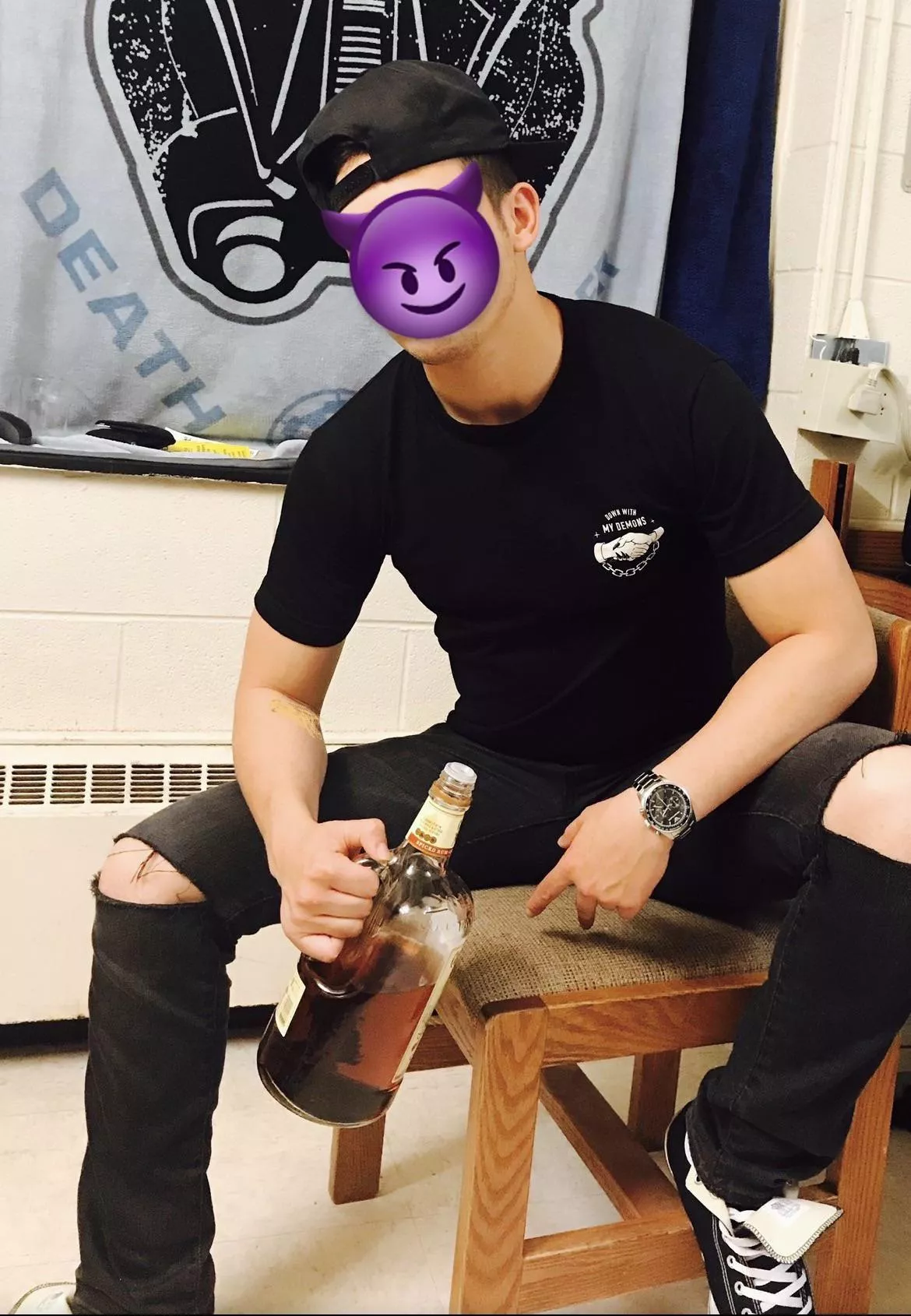 Looking for a suga mama