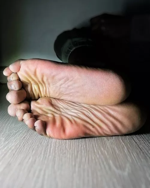 More soles