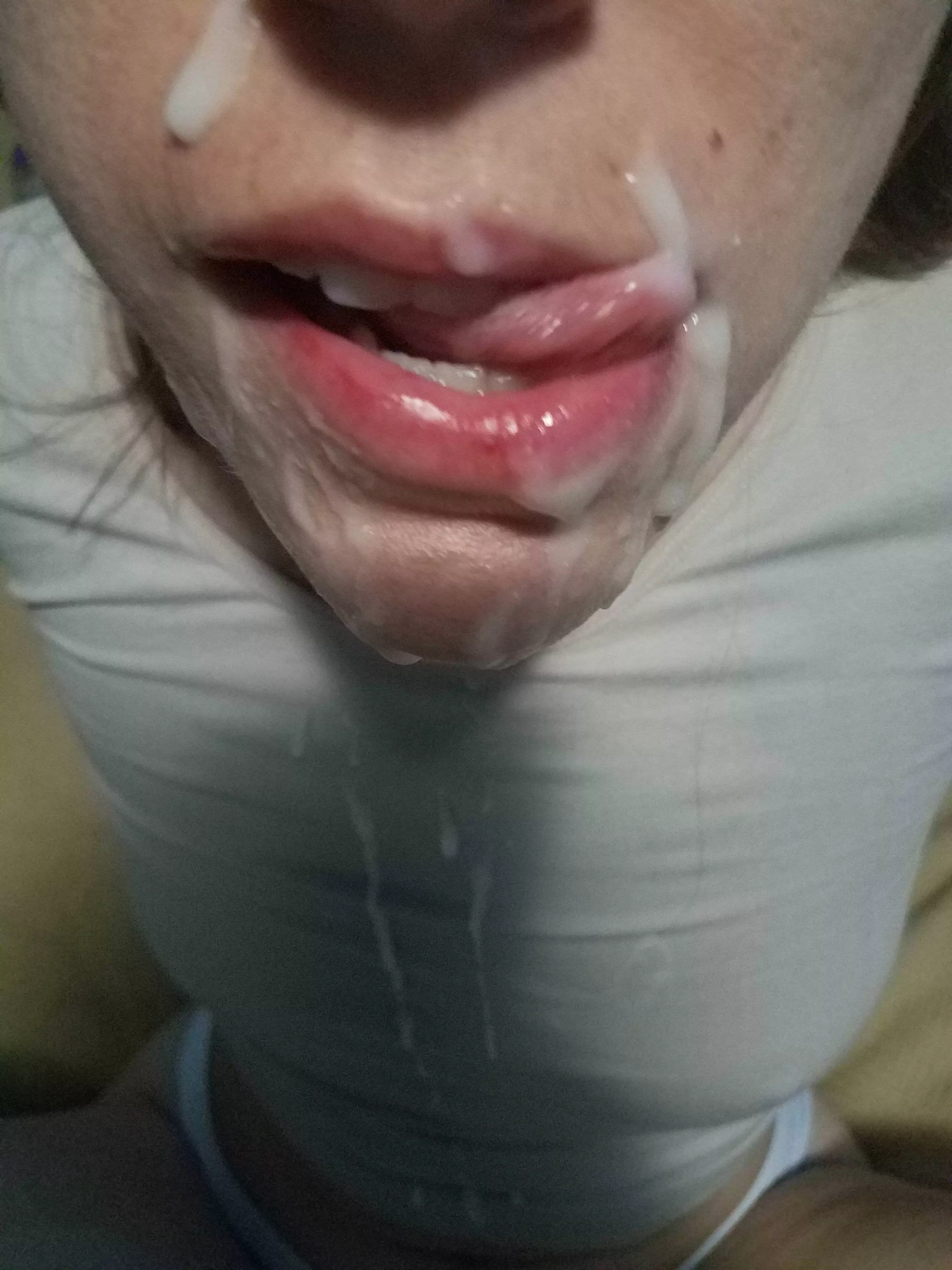 My favorite meal ever 💕