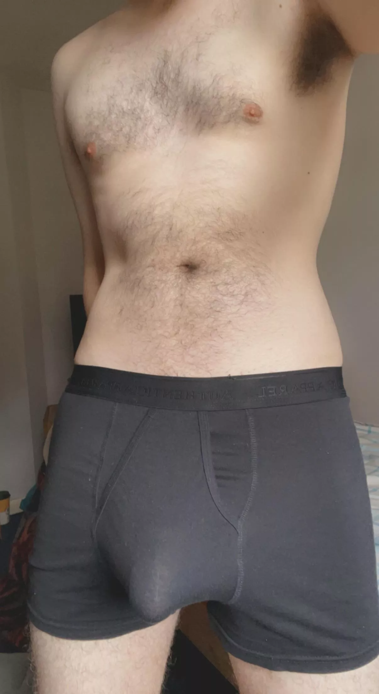 My shorts My shorts