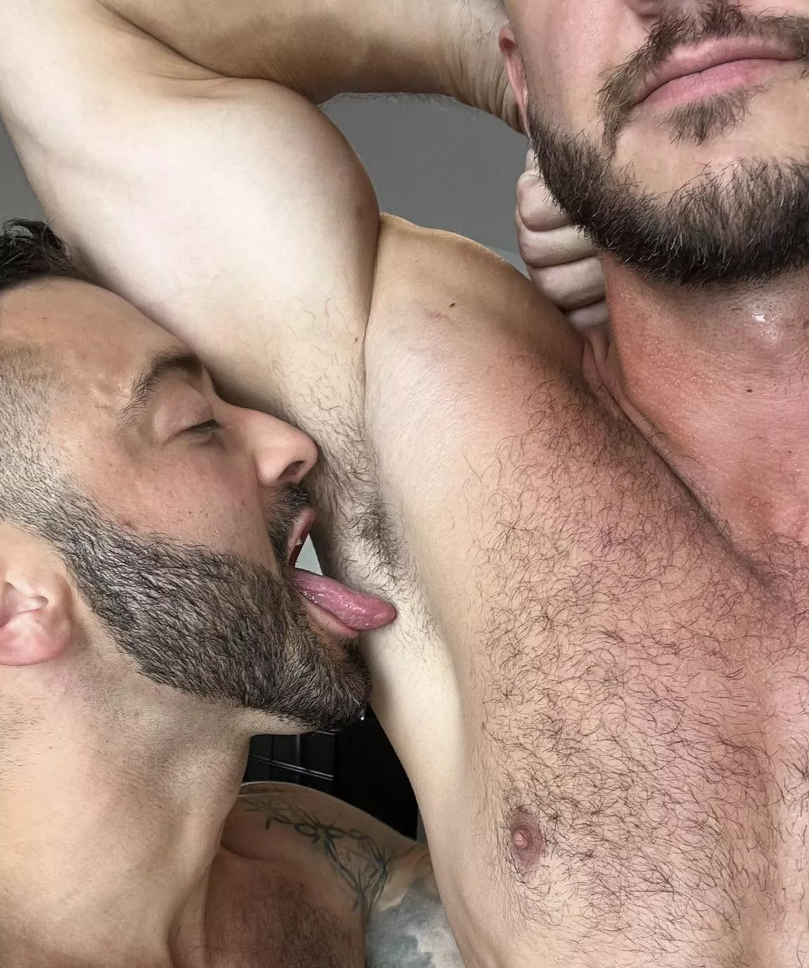 “Pit appreciation” …