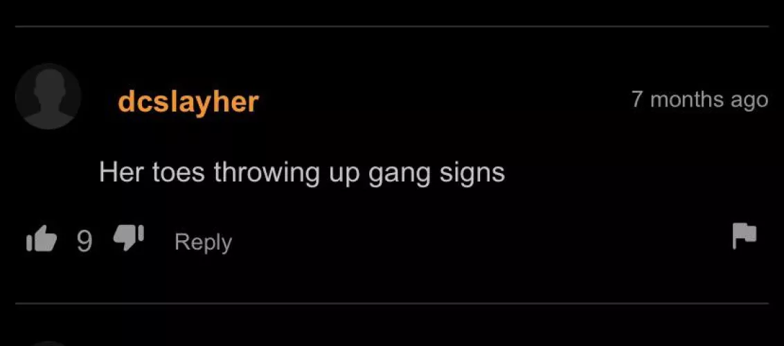 Rapped her way around him