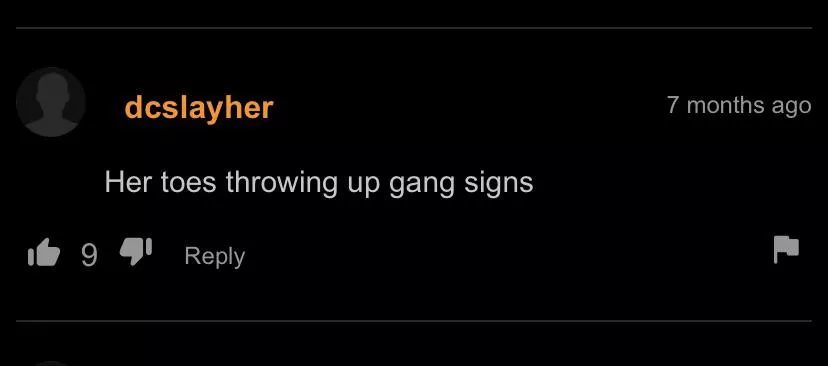 Rapped her way around him