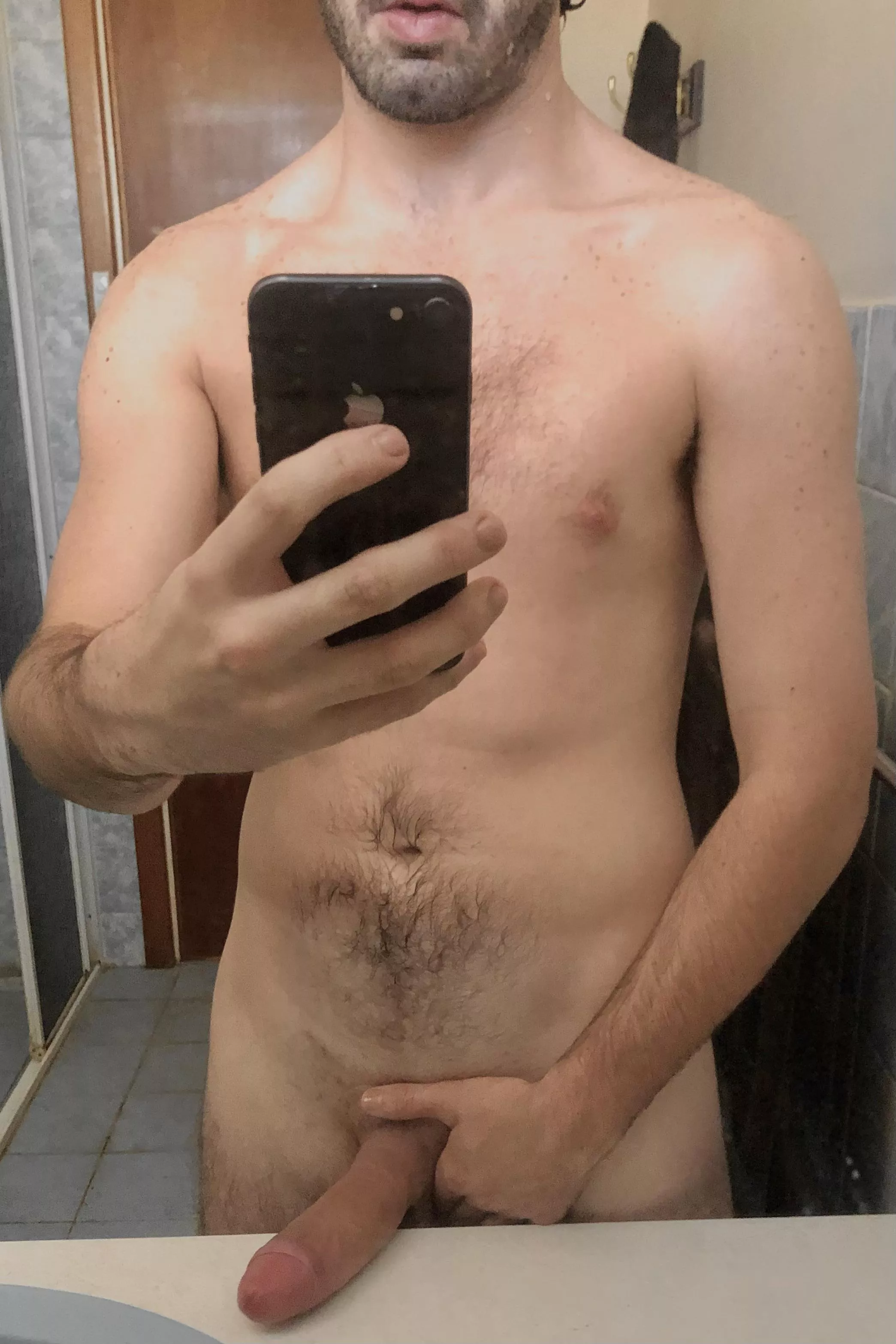Rates? 👀 (M)