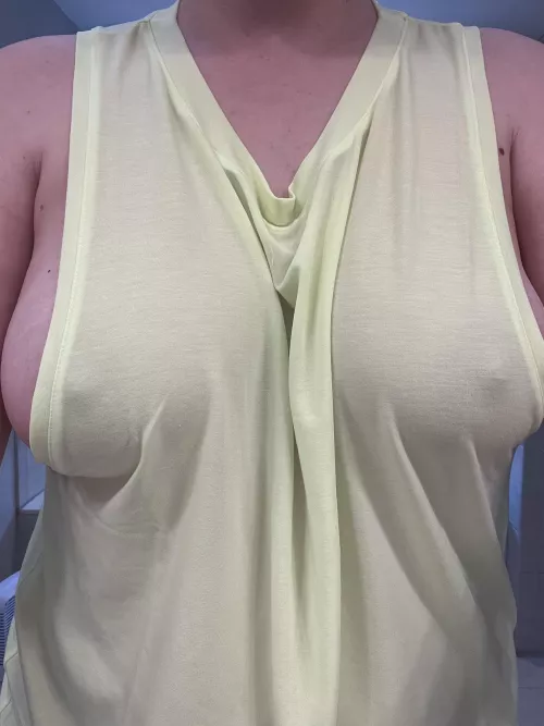 Ready for my workout