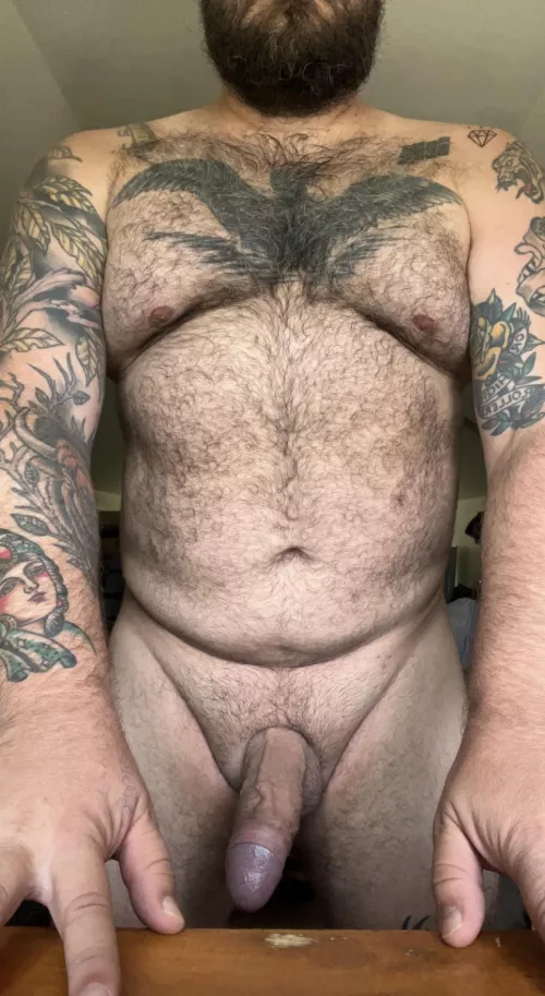 Ready for the Long Weekend…