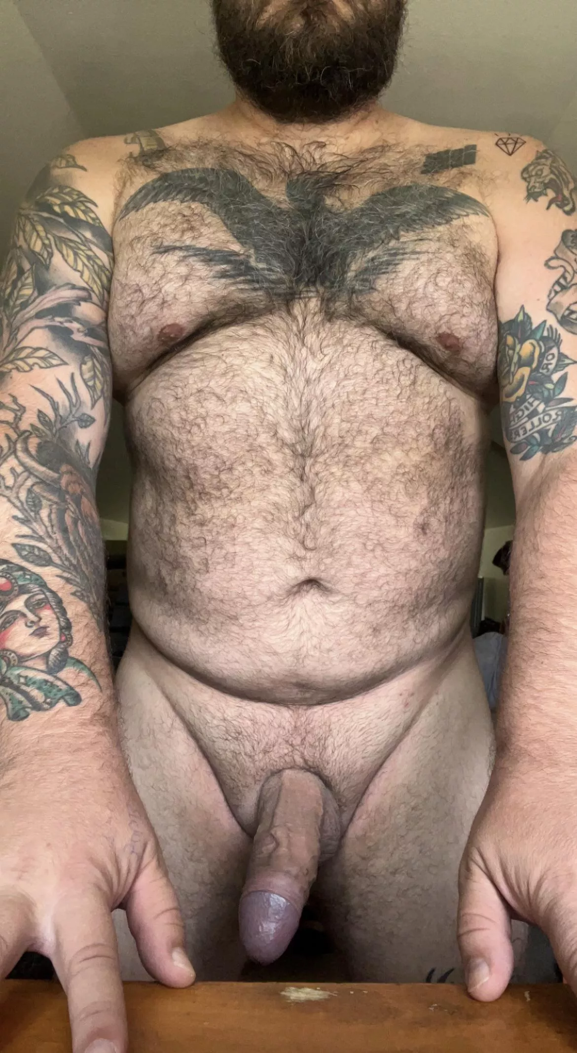 Ready for the Long Weekend…