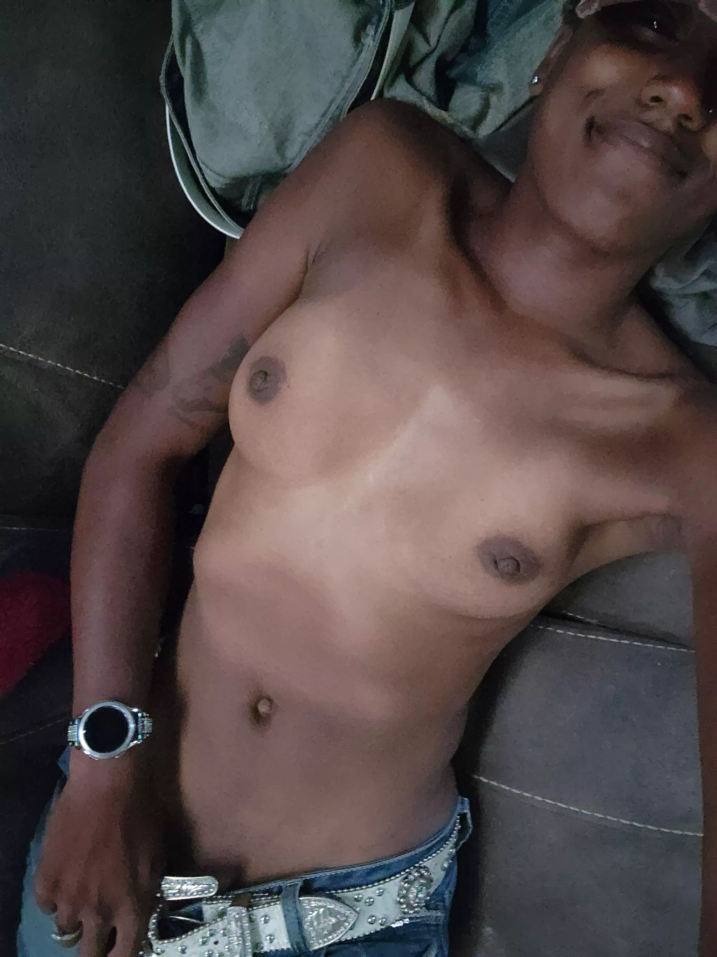 Ready to get DIRTY this weekend? 🤭😏