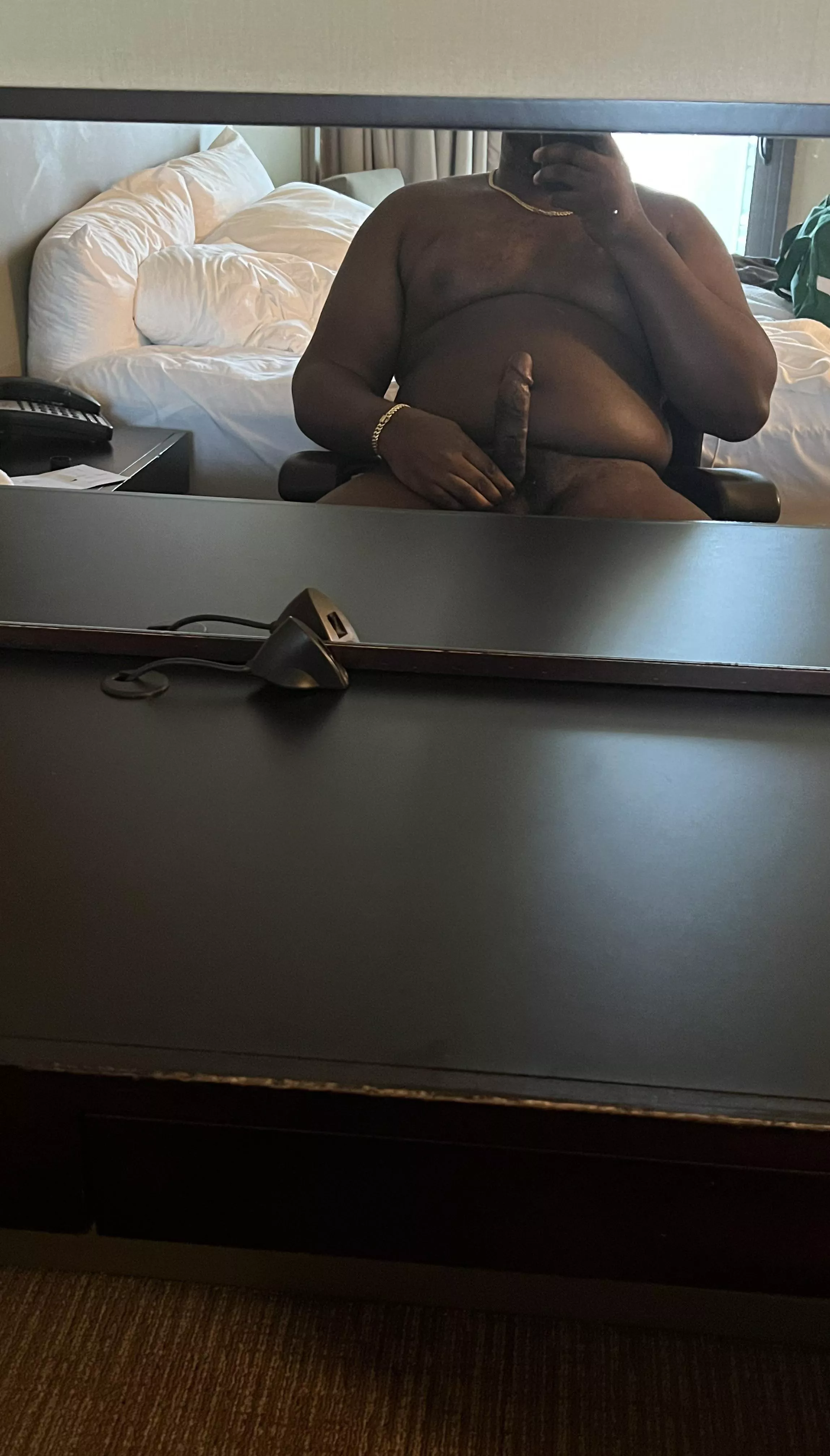 Ride or get pounded in front of the mirror? Ride or get pounded in front of the mirror?