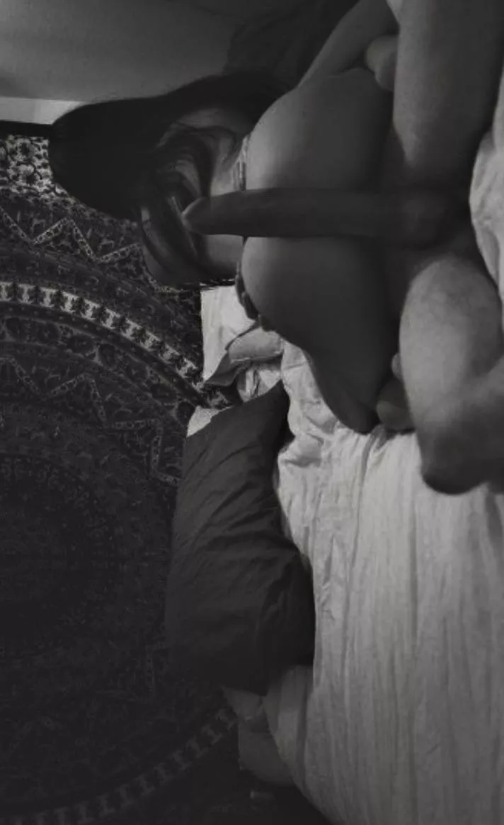 she loves it [FM] nudes by xxxchonkxxx