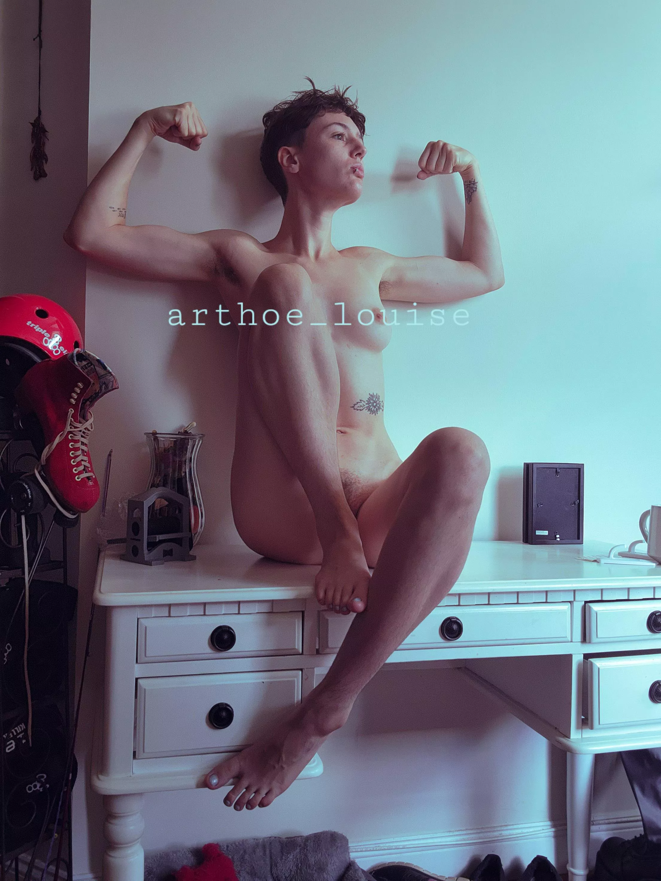 skate fast, eat ass >:)