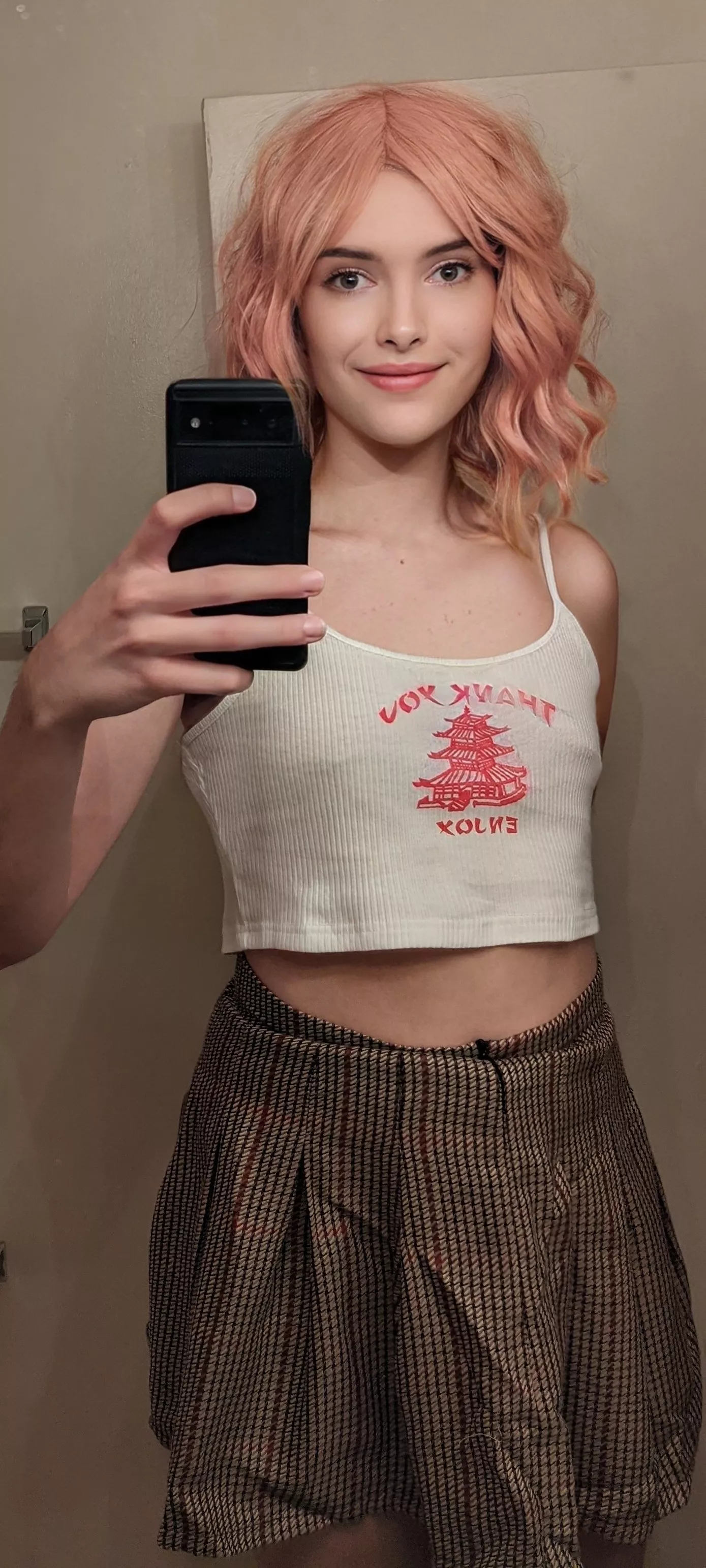 Thank you, enjoy ✨