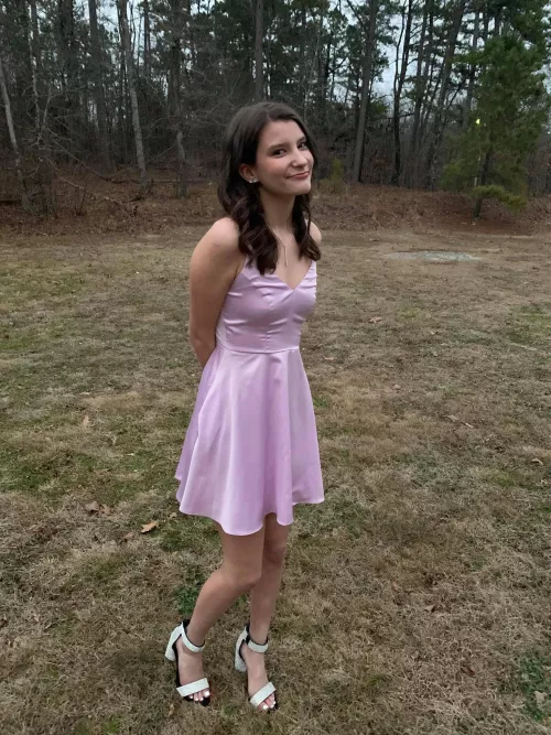 Thinking about starting an of. I’m a freshman in college but do have a bf states away. I also work at my church so that’s part the struggle doing it. Any opinions?