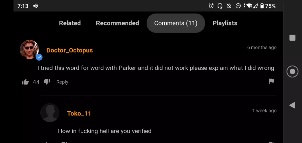 This is fucking incredible