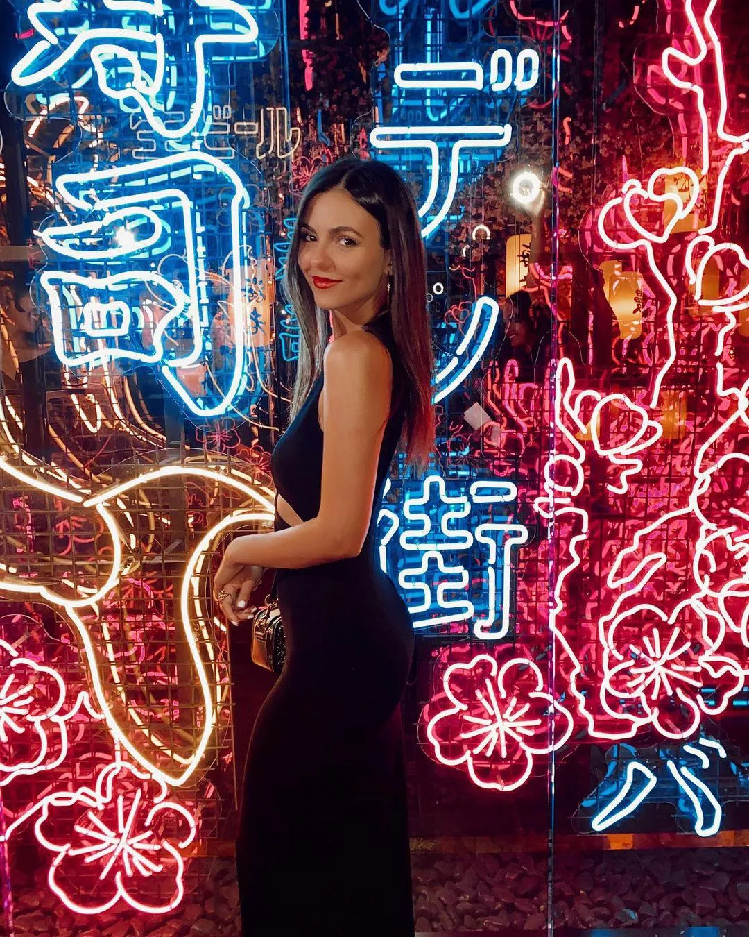 Victoria Justice Victoria Justice