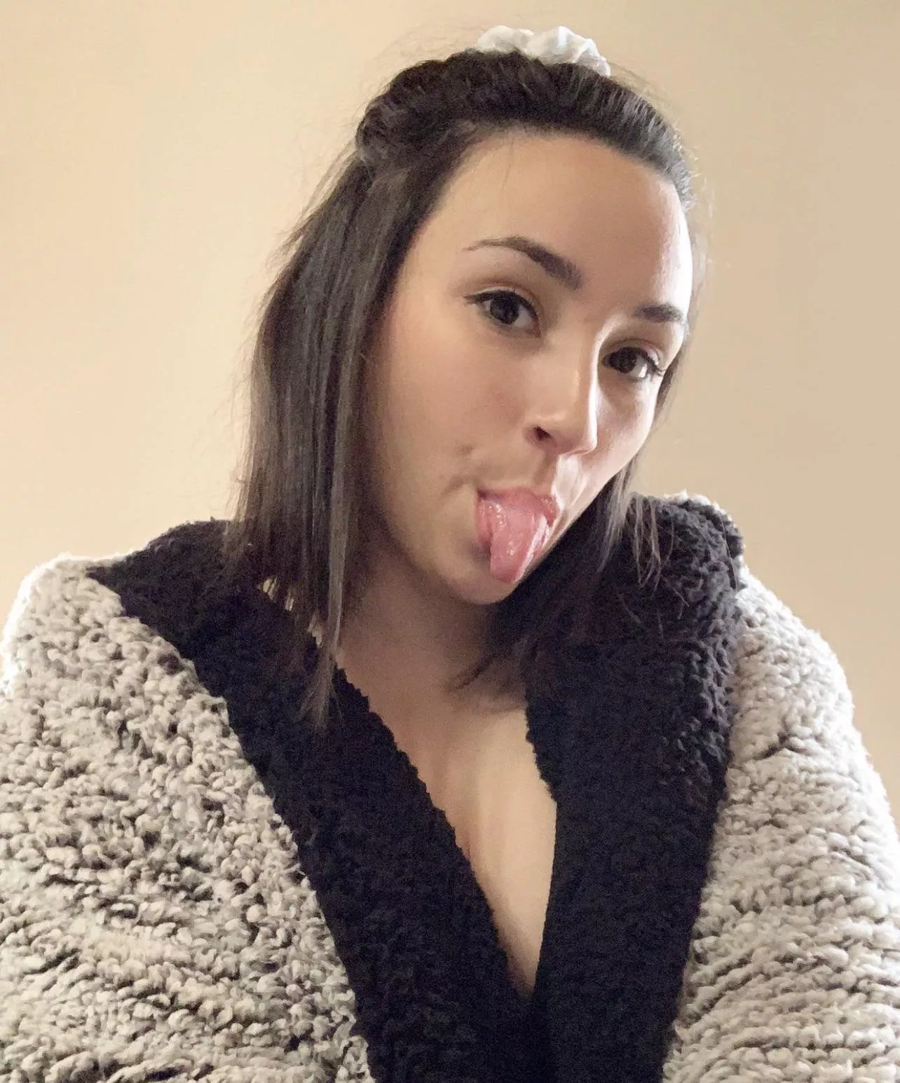 Wanna get licked? Wanna get licked?