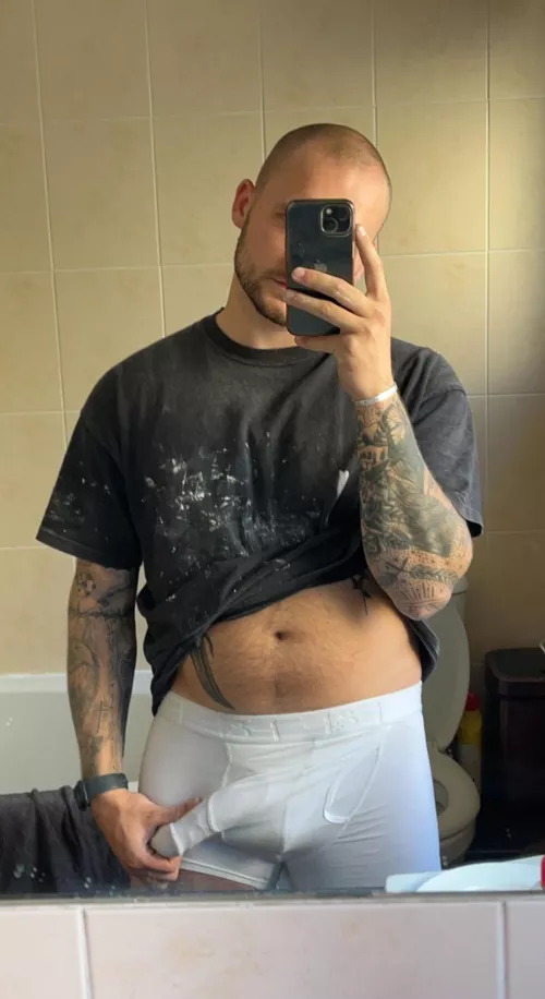 Whites the best right?