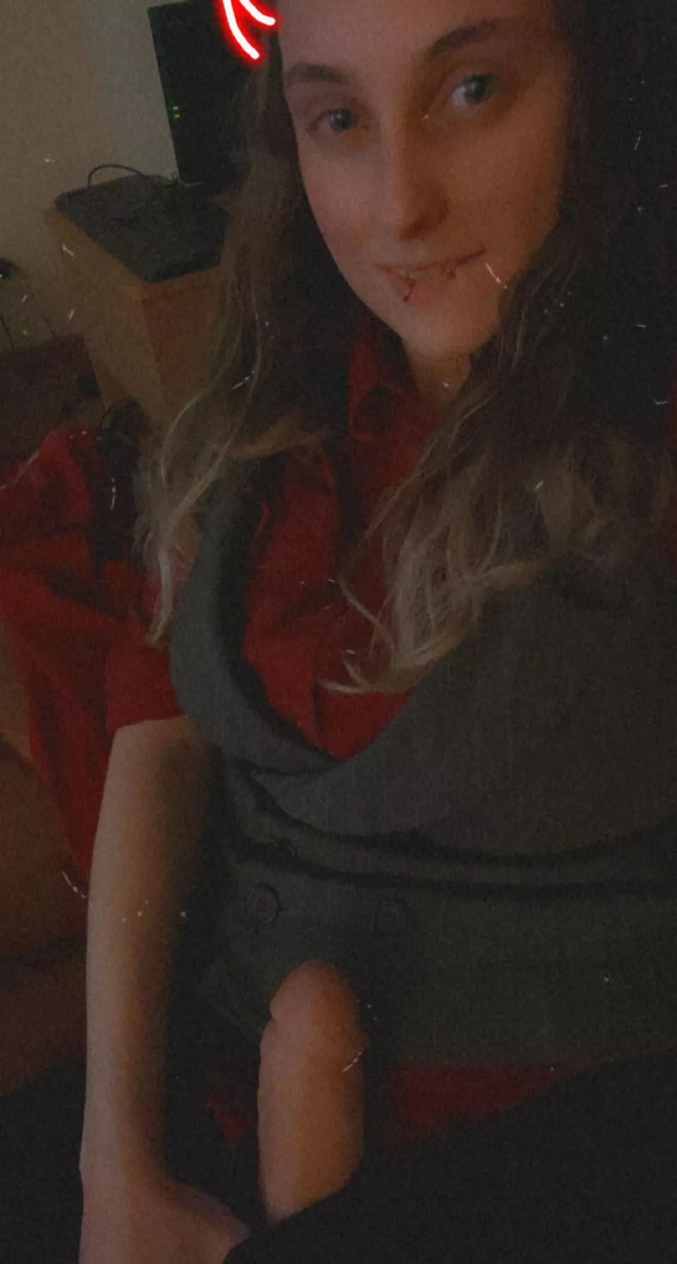 Who else is ready for bed? 😏