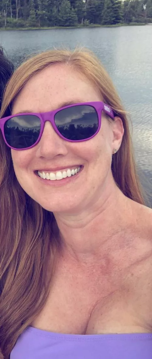 Wife definitely needs to play