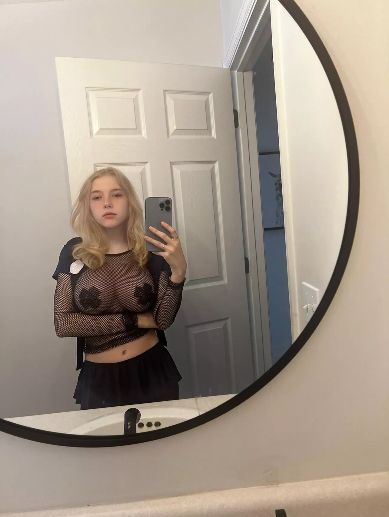 Would you creampie me?