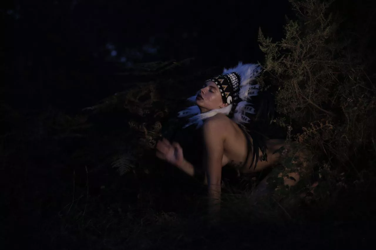 Would you like to knock up a indian girl? 🥰