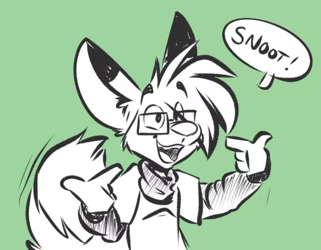 you know you want one