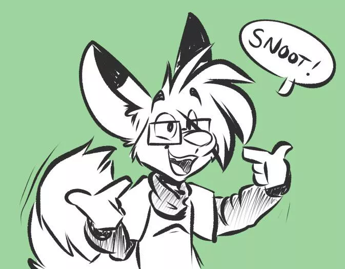 you know you want one