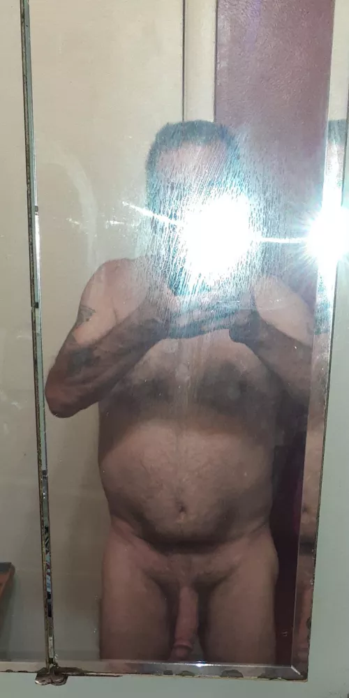 63 yo Daddy, grandpa, and widower in the metro Detroit area