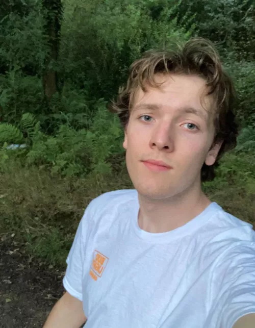 Annual post - Ft. Greasy hair