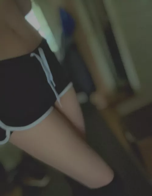 are the shorts fem enough?