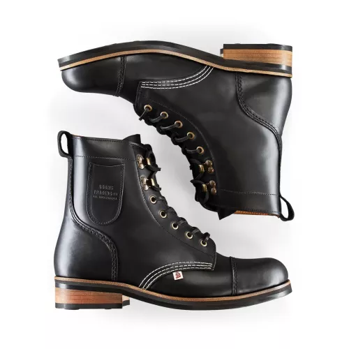 Are these boots worth it? (Made in Portugal) £275