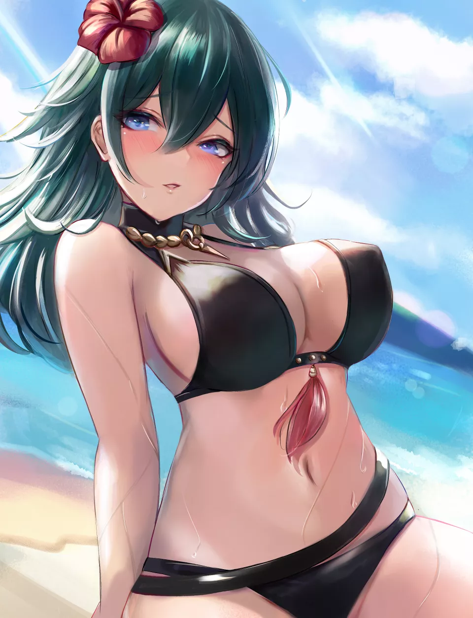 Byleth [Fire Emblem]