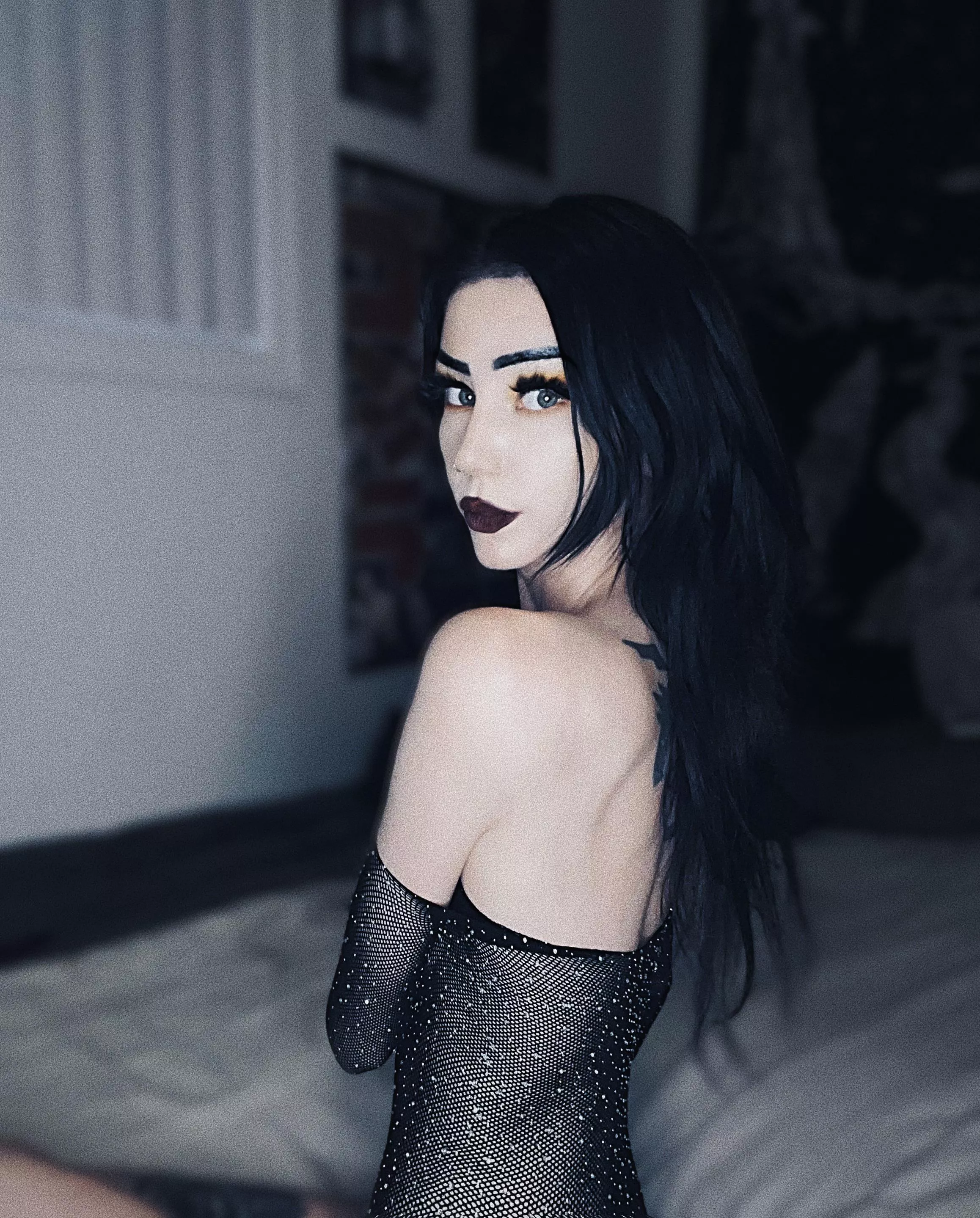 can i tempt you? 🖤