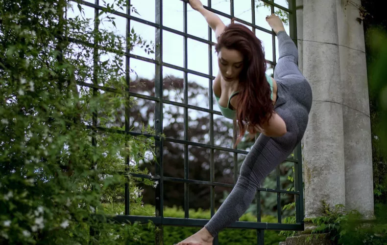 Did you stretch today ?