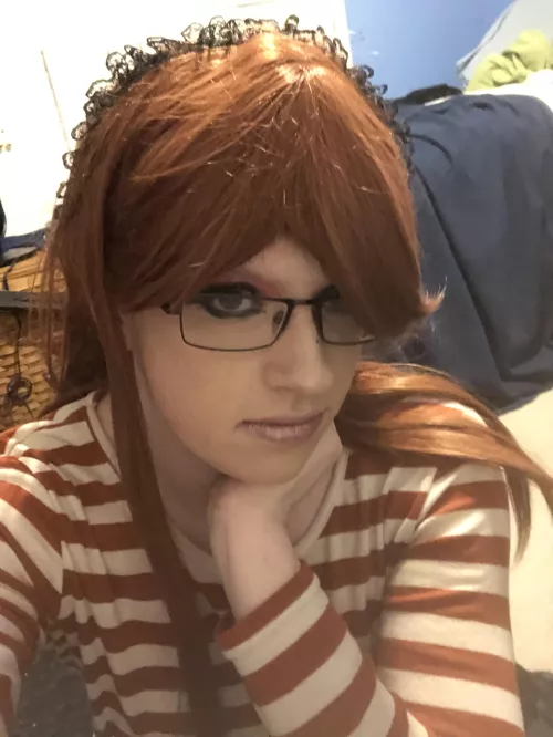 Felling cute today😊