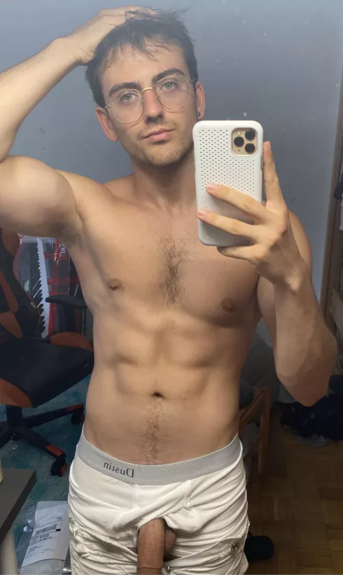 Fuck it was too hot 🫠