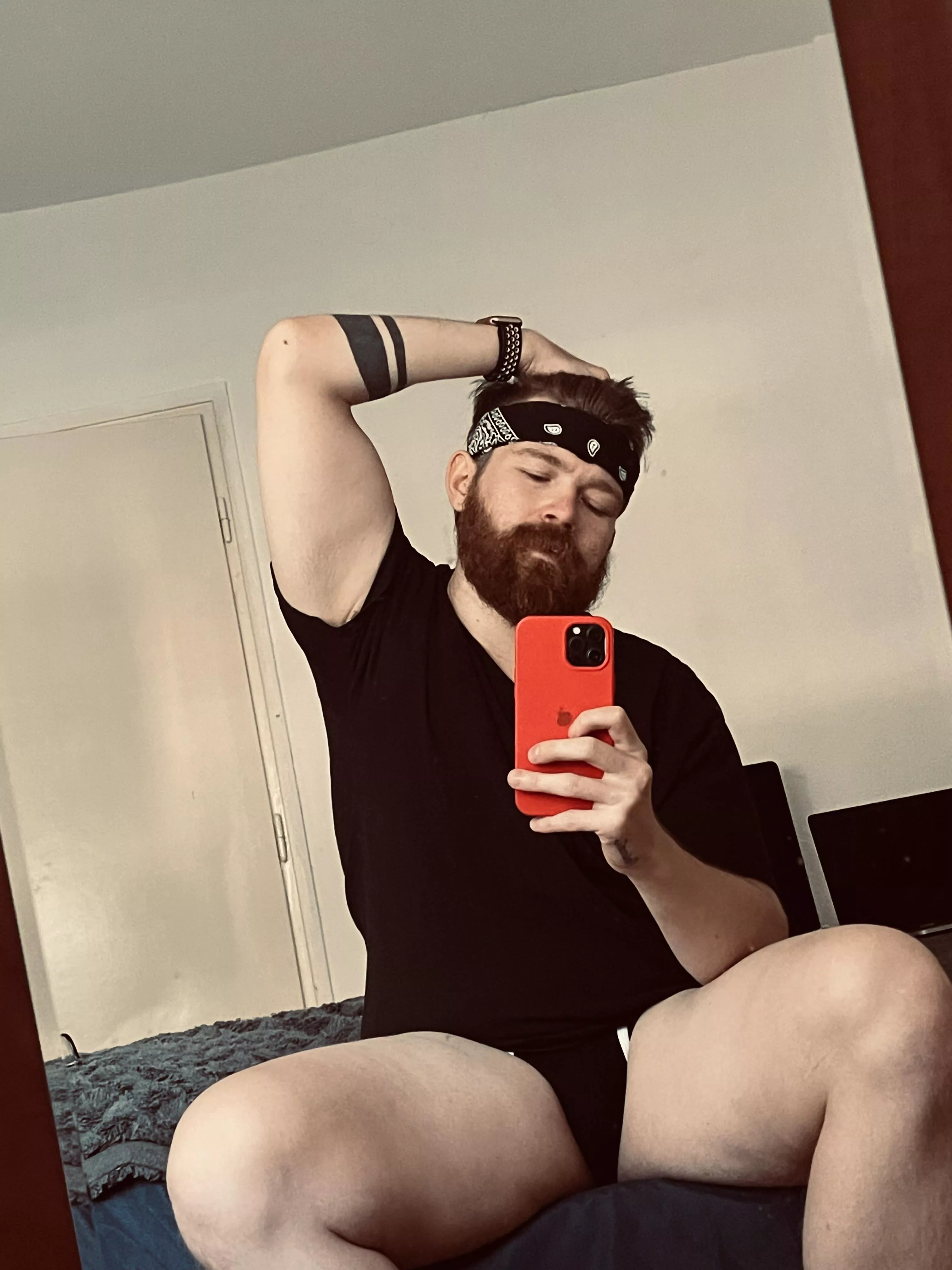 Happy Sunday yall have a good day!! 😄