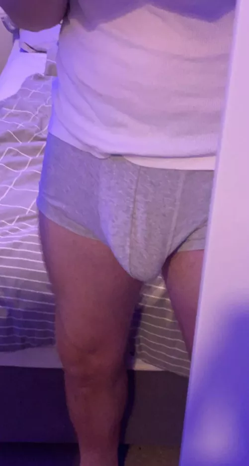 hard to find boxers that fully fit my 18 year old 9 inch dick