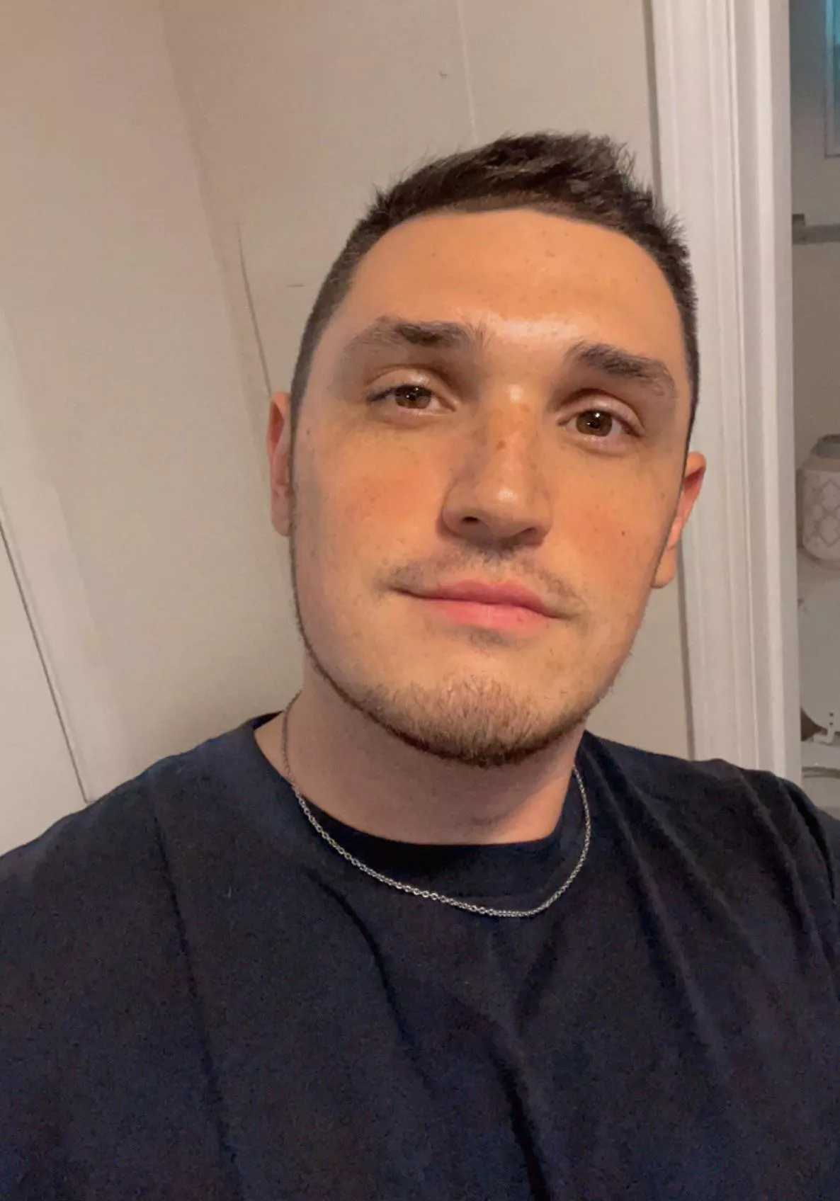 How is everyone’s weekend?