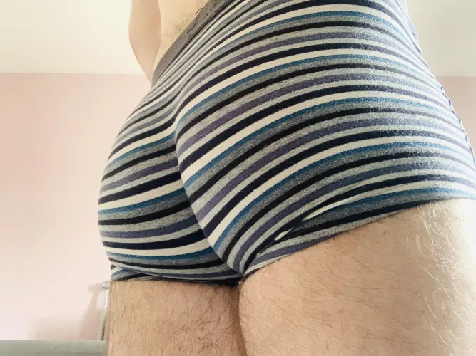 How’s everyone doing?