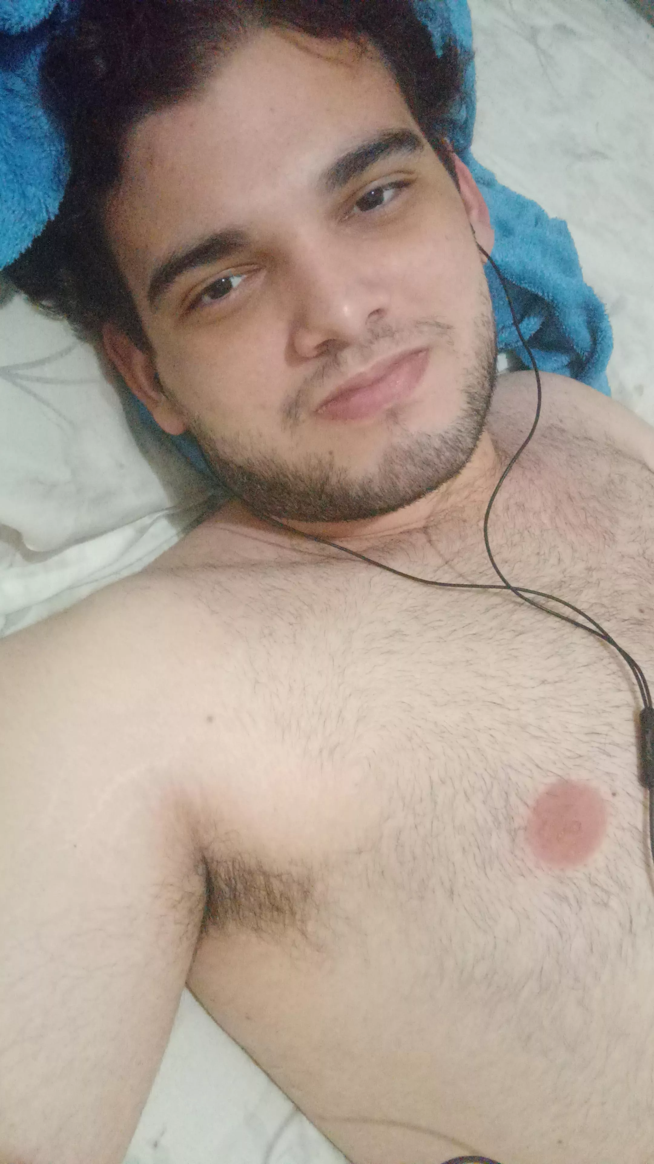 I'm looking for a baby bear like me