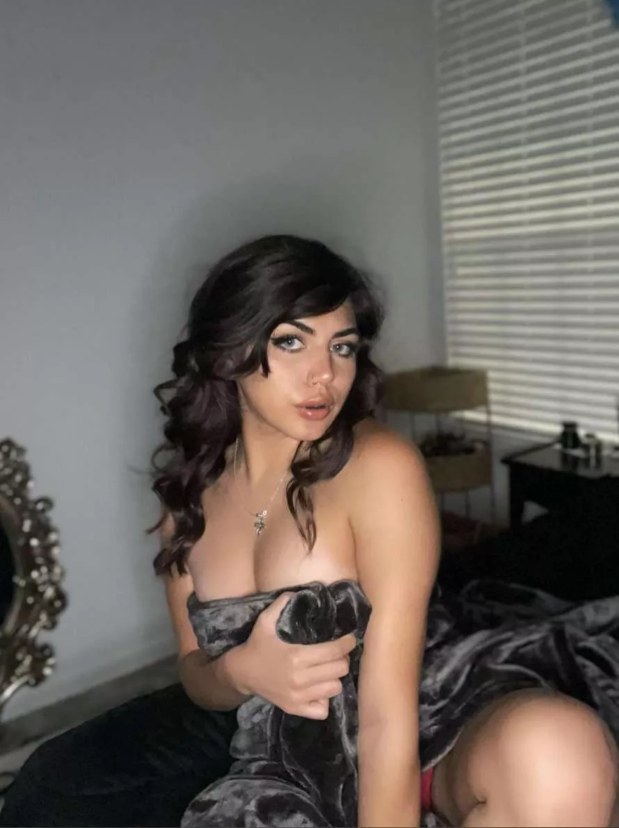 I’m small but cute 😍