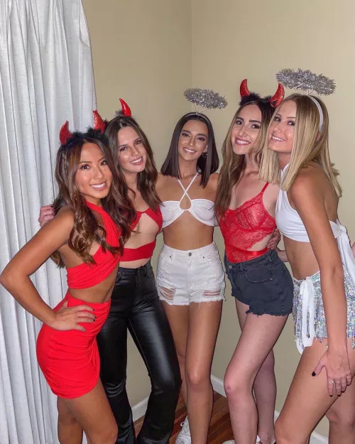 IRTR - Five to choose from, it’s not easy